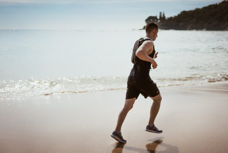 Bieganie i siłownia – jak to połączyć?